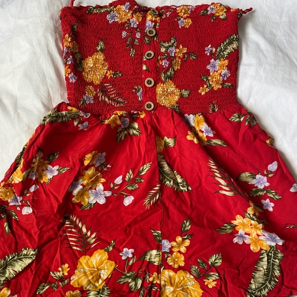 Garage Romper - Picture 2 of 3